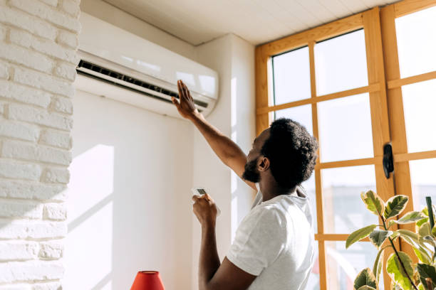 Best Emergency HVAC Repair  in Sheridan, AR