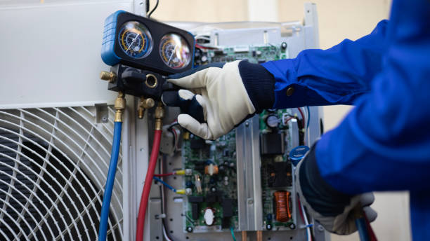 Best HVAC Installation Services  in Sheridan, AR