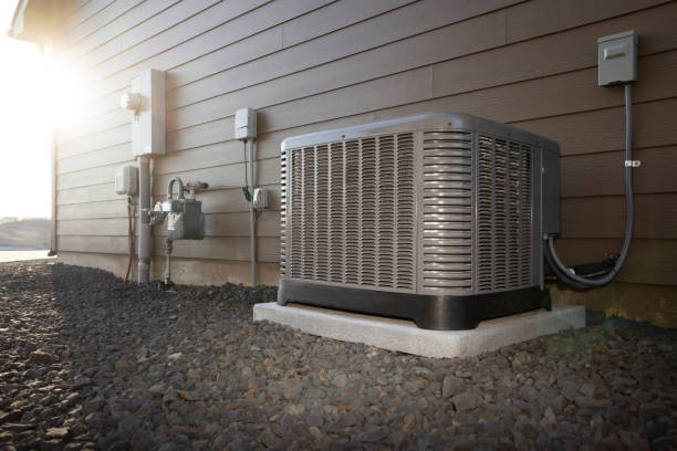 HVAC Air Duct Cleaning in Sheridan, AR